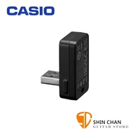 CASIO WU-BT10 無線藍芽 MIDI &amp; Audio 接收器【WUBT10】