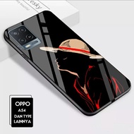 Softcase Glass Kaca Oppo A54 Terbaru - [AM16] - Case Oppo A54 - Custom Case - Case Unik - Case lucu - Kesing Oppo A54 - Kesing hp - Kesing handphone - Case handphone - Softcase Oppo A54 - Sarung hp - Case Mewah - Case Murah - Softcase