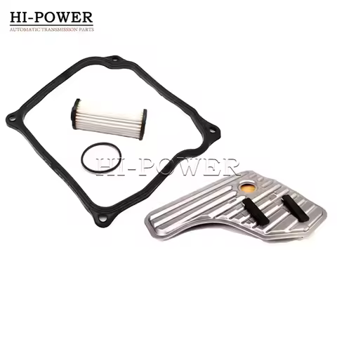 0BH DQ500 0BH321371 0BH321371B 7-speed Transmission Oil pan gasket Filter gearbox For Audi A3 VW Tig