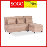 SOGO JOAQUIN L-Shape Sofa Sectional Sofa