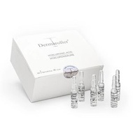 Dermaroller - 正品正貨 德國 透明質酸保濕安瓶 1.5毫升x 30枝 Intensive Hyaluronic Acid Serum - [平行進口]