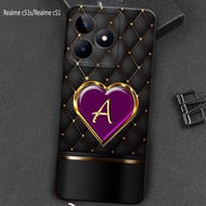 Latest Realme C51s 2024 Case - Casehp - Realme C51 casing - Latest case Motif - Cellphone protector 