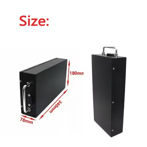 HarleyBattery%100 60V 20Ah 30Ah 40Ah Electric Motorcycle 18650 Lithium Battery Suitable For CityCoco