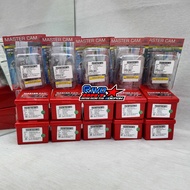 SUPER MASTER CAM NOKEN AS & TRIGGER ROLLER RRA BRT KLX 140 & 150 S0 S1 T1 T2 T37 T38 R1 2724 3328 R2