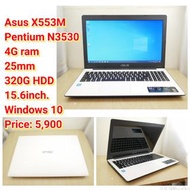 Asus X553M