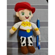 Disney Toy Story Jessie plush