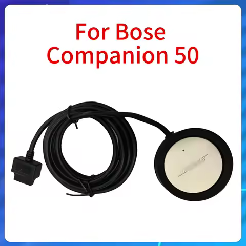 Genuine Home audio Companion50 Bos-Volume Control Pod 14 Pin For Bose Companion 50 C50 Volume contro