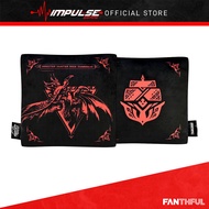 Fanthful Monster Hunter Rise Sunbreak - Cushion