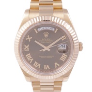 ROLEX Day Date 41 218235