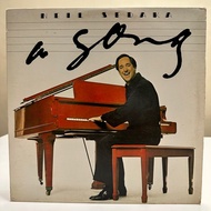 Neil Sedaka – A Song (1977 US LP | Elektra 6E-102 | Vocal Pop Album)