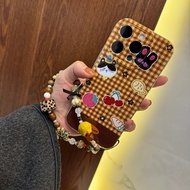 TM590 For Xiaomi 15 14 14T 13 12 12T 11 11T 10 10T 10i 10S 9 9T 8 6 Ultra Lite SE Civi 2 4 For Redmi