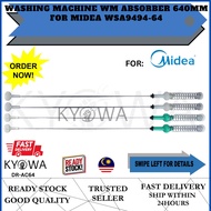 WASHING MACHINE WM ABSORBER 640MM FOR MIDEA WSA9494-64 (DR-AC64)