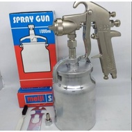 MEIJI Spray Gun Bottom Tube F100 / F-100 Spray Gun Meiji F100 F 100 Super Taiwan Bottom Tube