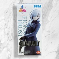 Fiona Froster Model - Sega Height 16cm - Weight 500g Made from PVC Fullbox Fiona Character