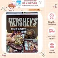 Hershey's Sticky Rice Chocopie KLK Store