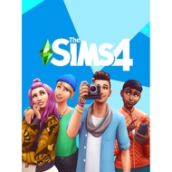 Sims 4 Full dlc (offline)