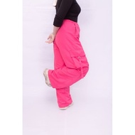 UNISEX JUMBO CARGO PANTS SPORTS PANTS ZUMBA AEROBICS AND HARAJUKU FASHION