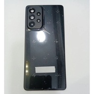 Back Cover Backdoor For Samsung A53 Good Quality And