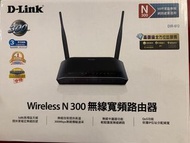 D-Link Wireless Router DIR-612