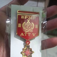 MERAH Pin bp3ip att 5 red