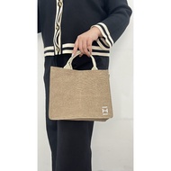 [HMNS Gift] Totebag HOME PVC
