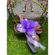 BUNGA TELUR WEDDING MURAH