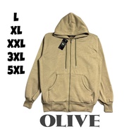 Oversized Hoodie, jumbo sweater for men and women, L XL XXL 3XL 5XL