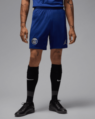 Paris Saint-Germain 2025 Stadium Fourth 男款 Jordan Dri-FIT Replica 足球短褲