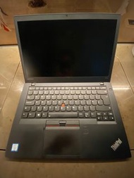 Laptop Computer Lenovo Thinkpad T470s - Perfect conditions