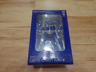 【VOLKS】-機器人大戰原創機體-002A-凱修貝斯特（瑕疵品）