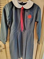 保良局冬季校服 135-140 cm