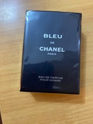 Chanel 香水 blue 50ml