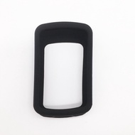 Magen C506 Bike Computer Protective Case Silicone Cover with Screen Film And Lanyard for Bicycle Rid