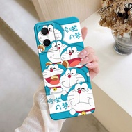 Oppo A76 Case - Cartoon Fashion Case - ZELORA - Oppo A76 Softcase - Oppo A76 Case - Oppo A76 Case - 