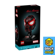 LEGO 76329 Marvel Miles Morales’ Mask