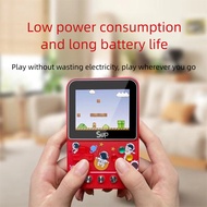 In stock F5 Handheld Game Console original Portable Gaming Retro Handheld Video Game 3.2Inch Pre ins
