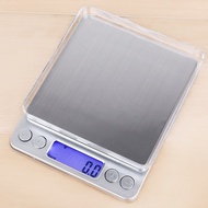 Kitchen Scale Measurement Scale 3KG