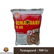 Nemaguard 500 Gram Insektisida Ulat Tanah Embug Uret Tanah