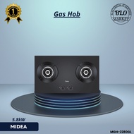 MIDEA GAS HOB MGH-2280GL
