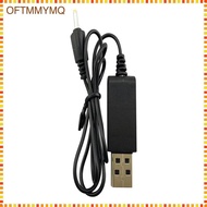 [oftmmymq] 2.0 Round Head Usb Charger Line RC Quadcopter Helicopter Parts H47 E56