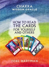 23682.Chakra Wisdom Oracle ─ How to Read the Cards for Yourself and Others