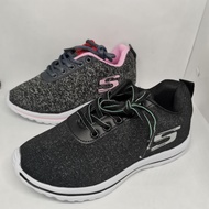 088 New Seven Women Sneaker Lighty Shoes / Kasut Sukan Ringan Wanita