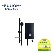 FUJIOH FZ-WH5133D Instant Water Heater with Hand Shower