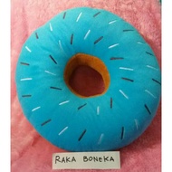DONUT PILLOW