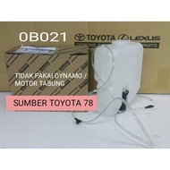 TABUNG AIR WIPER KIJANG LGX ,KRISTA 2001 2004