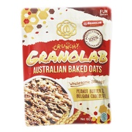 Granolab BTR BLG CHO 180