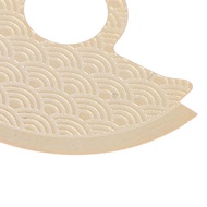 X.B.K 1Pc Automatic Replacement Rotor Hammer NH35 To 4R35B 4R36A NH36 Slim Watch Movement Metal Shee