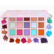 ACE BEAUTÉ Whimsical Bloom Eyeshadow Palette ( 24g/ 0.84OZ)