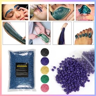 1000g Wax Bean Hair Removal Wax Depilatory Wax Bean Warmer Wax Bean Hard Wax Beads for Hair Removal 