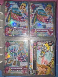 Aikatsu! 卡牌星宮莓